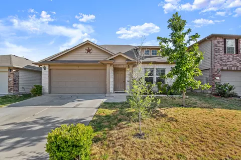 13232 Forest Sage St, Manor, TX 78653