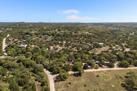 tbd Shaw Dr, Marble Falls, TX 78654