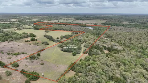 1669 County Road 328 # -A, Milano, TX 76556