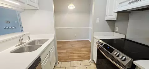 12166 Metric Blvd #2006, Austin, TX 78758