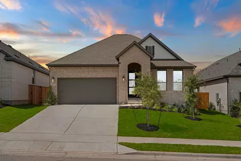 1133 Pansy Trl, Georgetown, TX 78628