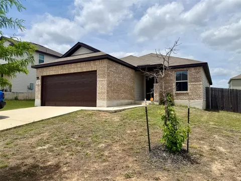 3635 Twin Dish Way, New Braunfels, TX 78130