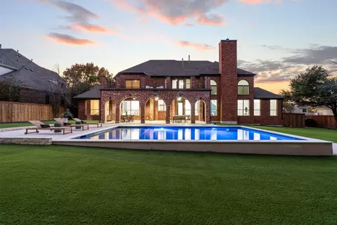 3238 Bay Hill Ln, Round Rock, TX 78664