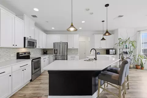 1417 Ignacia Dr, Georgetown, TX 78626