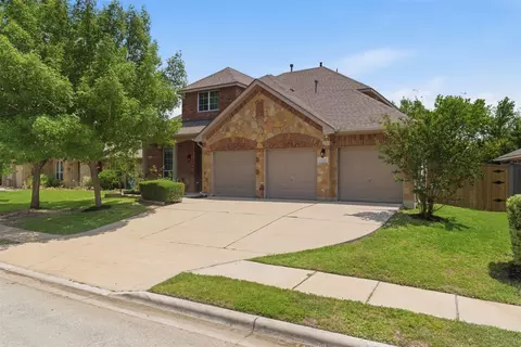 13724 Field Spar Dr, Manor, TX 78653