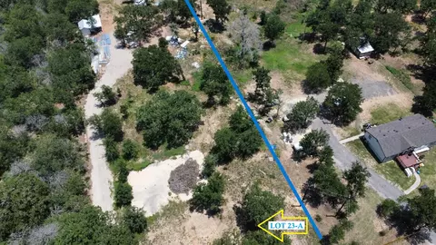 tbd S Lot 23-a At Red Bud Trl, Elgin, TX 78621