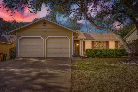 9100 Wagtail Dr, Austin, TX 78748