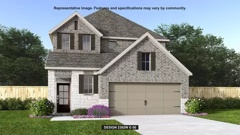191 Covered Bridge Trl, Liberty Hill, TX 78642