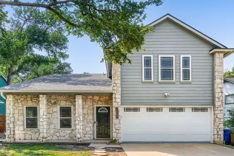 12410 Blossomwood Dr, Austin, TX 78727