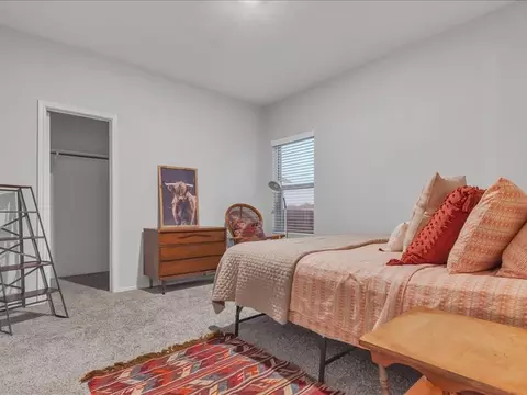Bedroom - 161 Emerald Green Trl, Buda, TX 78610 photo 1 of 3