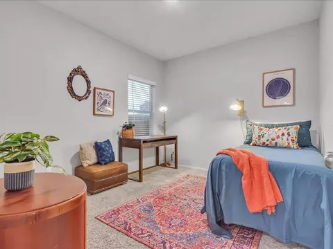 Bedroom - 161 Emerald Green Trl, Buda, TX 78610 photo 3 of 3