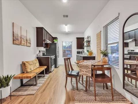 Dining - 161 Emerald Green Trl, Buda, TX 78610 photo 2 of 2