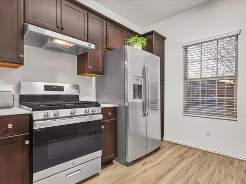 Kitchen - 161 Emerald Green Trl, Buda, TX 78610 photo 2 of 4