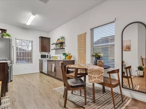 Dining - 161 Emerald Green Trl, Buda, TX 78610 photo 1 of 2