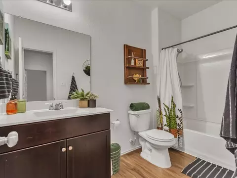 Bath - 161 Emerald Green Trl, Buda, TX 78610 photo 1 of 1