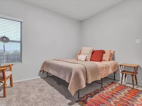 Bedroom - 161 Emerald Green Trl, Buda, TX 78610 photo 2 of 3