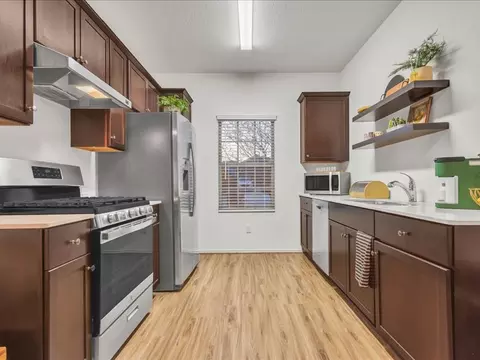 Kitchen - 161 Emerald Green Trl, Buda, TX 78610 photo 1 of 4