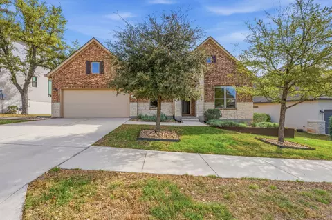128 Eagle Pass Trl, Georgetown, TX 78628