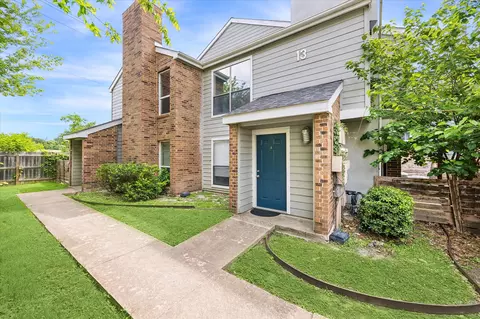 2018 W Rundberg Ln #13A, Austin, TX 78758