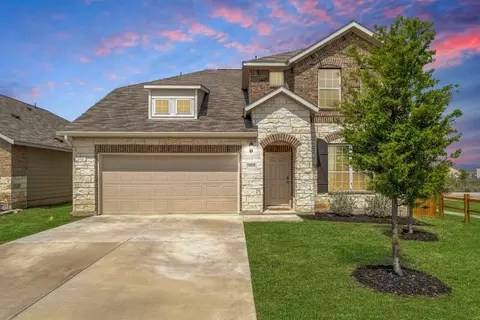 19524 Landmark Dr, Pflugerville, TX 78660
