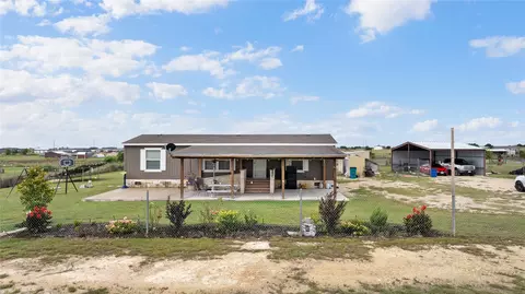 156 Daniel Dr, Bertram, TX 78605