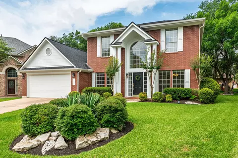 904 Brookside Ct, Round Rock, TX 78681