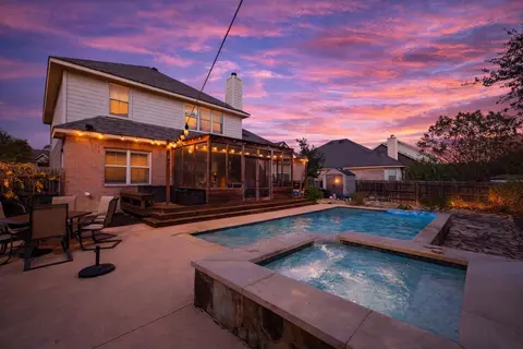 2603 White Stallion Way, Leander, TX 78641