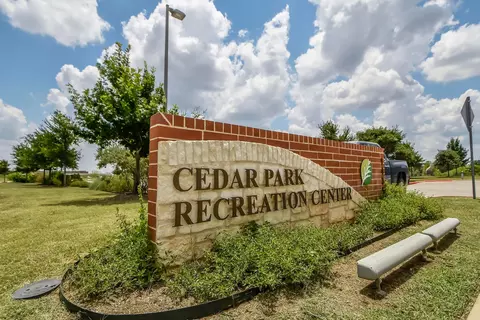 View/Area - 1429 Davis Mountain Loop, Cedar Park, TX 78613 photo 1 of 3