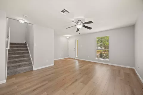 Living - 1429 Davis Mountain Loop, Cedar Park, TX 78613 photo 2 of 5