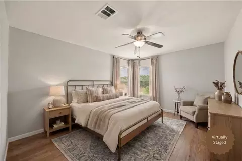 Bedroom - 1429 Davis Mountain Loop, Cedar Park, TX 78613 photo 1 of 5