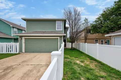 Exterior - 1429 Davis Mountain Loop, Cedar Park, TX 78613 photo 5 of 12