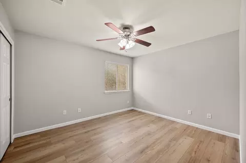 Bedroom - 1429 Davis Mountain Loop, Cedar Park, TX 78613 photo 5 of 5