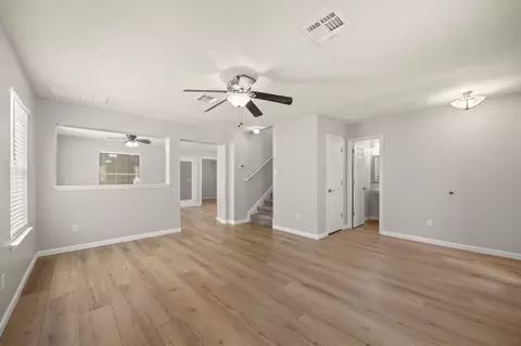 Living - 1429 Davis Mountain Loop, Cedar Park, TX 78613 photo 3 of 5