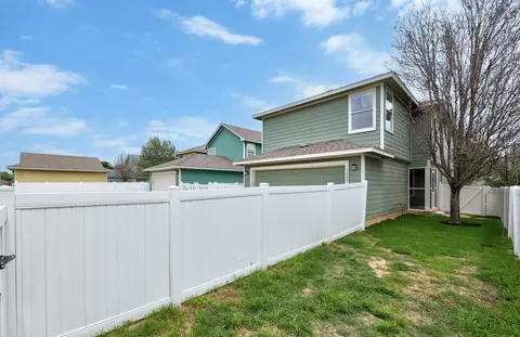 Exterior - 1429 Davis Mountain Loop, Cedar Park, TX 78613 photo 9 of 12