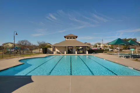 Exterior - 1429 Davis Mountain Loop, Cedar Park, TX 78613 photo 11 of 12