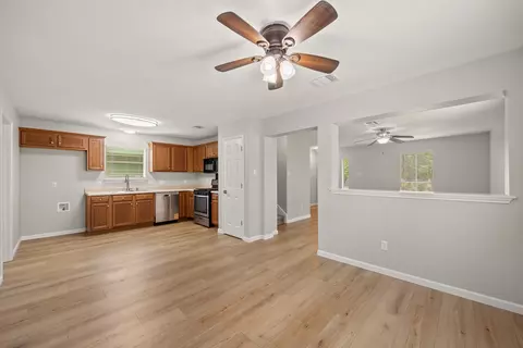 Living - 1429 Davis Mountain Loop, Cedar Park, TX 78613 photo 4 of 5