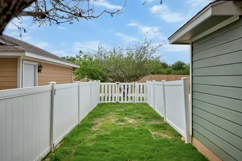 Exterior - 1429 Davis Mountain Loop, Cedar Park, TX 78613 photo 6 of 12