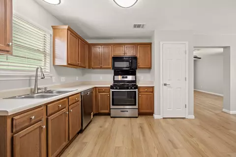 Kitchen - 1429 Davis Mountain Loop, Cedar Park, TX 78613 photo 2 of 3