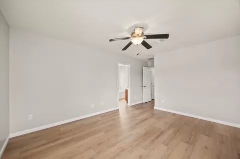 Bedroom - 1429 Davis Mountain Loop, Cedar Park, TX 78613 photo 2 of 5
