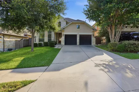 1937 Kempwood Loop, Round Rock, TX 78665