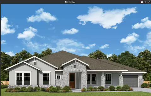 2824 Redwood Grv, Leander, TX 78641