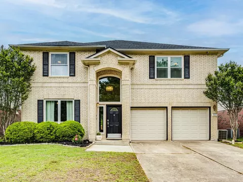1608 War Horse Ln, Round Rock, TX 78664