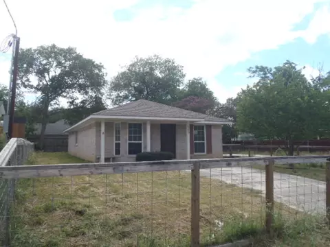 309 Ellis St, San Marcos, TX 78666