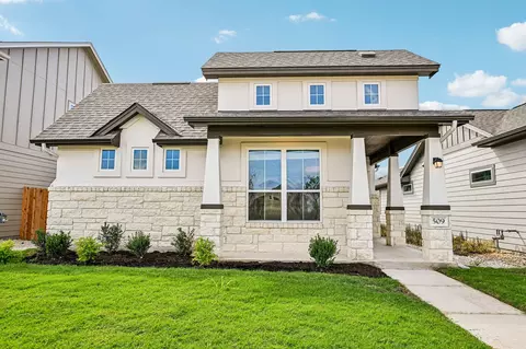 509 Porter Country Pkwy, Buda, TX 78610