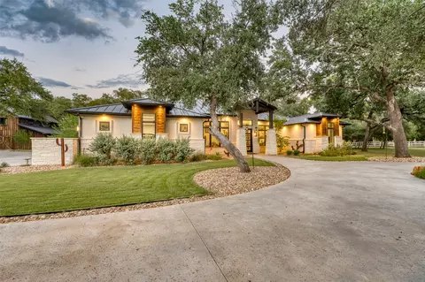 417 Haney Trce, Horseshoe Bay, TX 78657