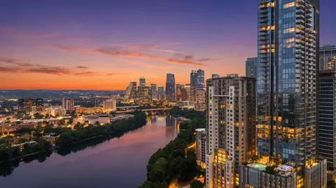 44 East Ave #3304, Austin, TX 78701