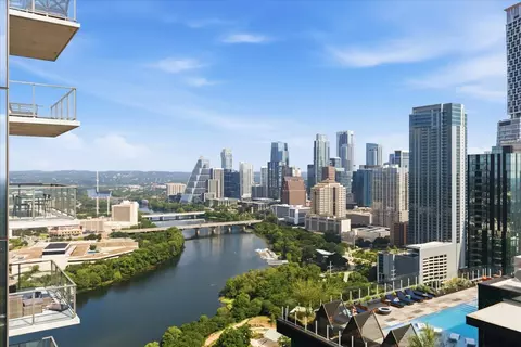 44 East Ave #3304, Austin, TX 78701