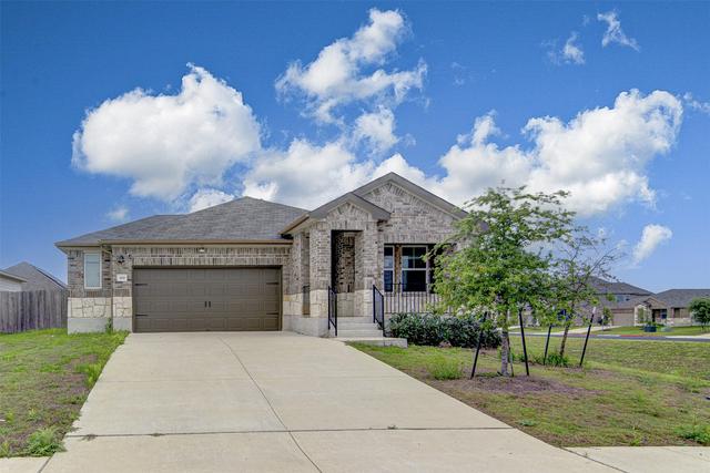 300 Bear Oak St, Hutto, TX 78634