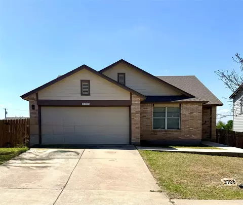 3705 Palo Pinto Cv, Round Rock, TX 78665