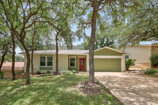 3411 Ambleside Dr, Austin, TX 78759